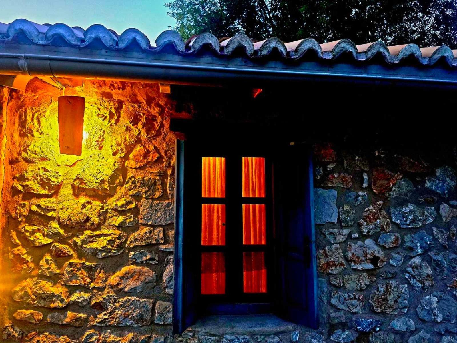 Elaion Guesthouse Ellinikón Exterior foto